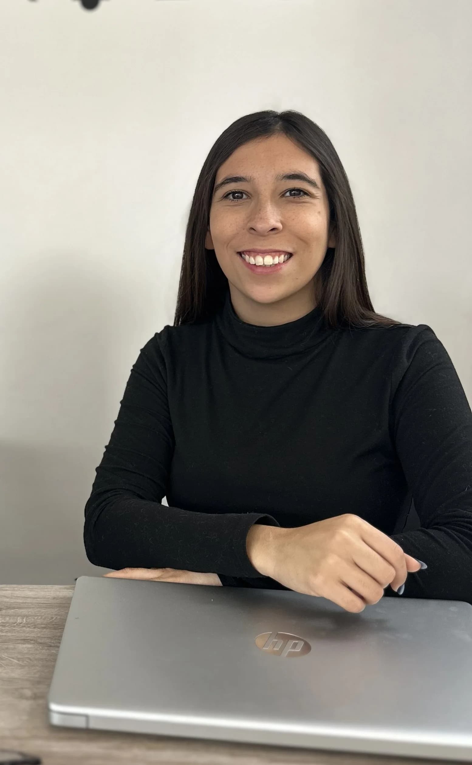 Ailín - Profesora certificada CELTA