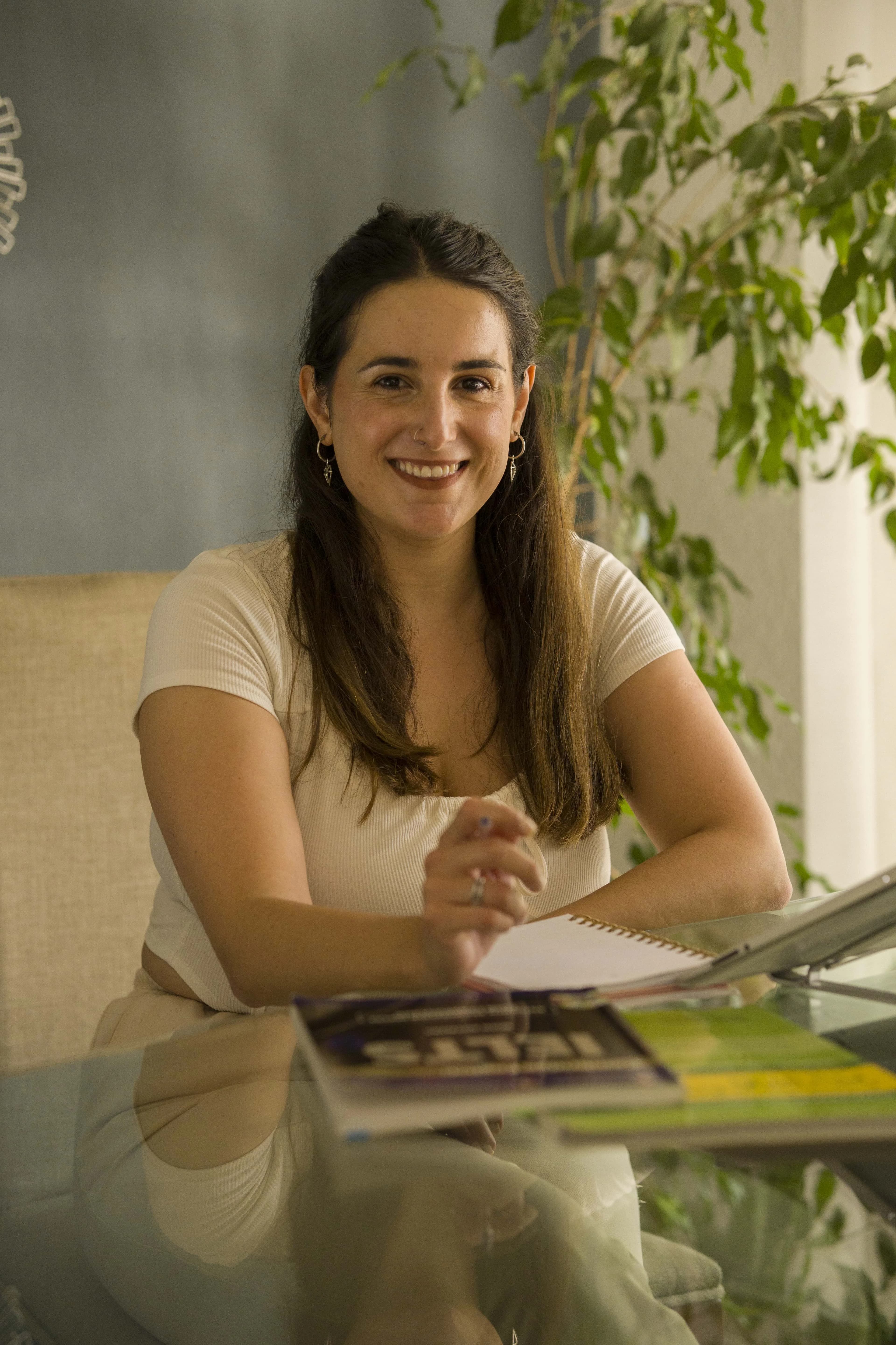 Julia - Fundadora de The English Trend