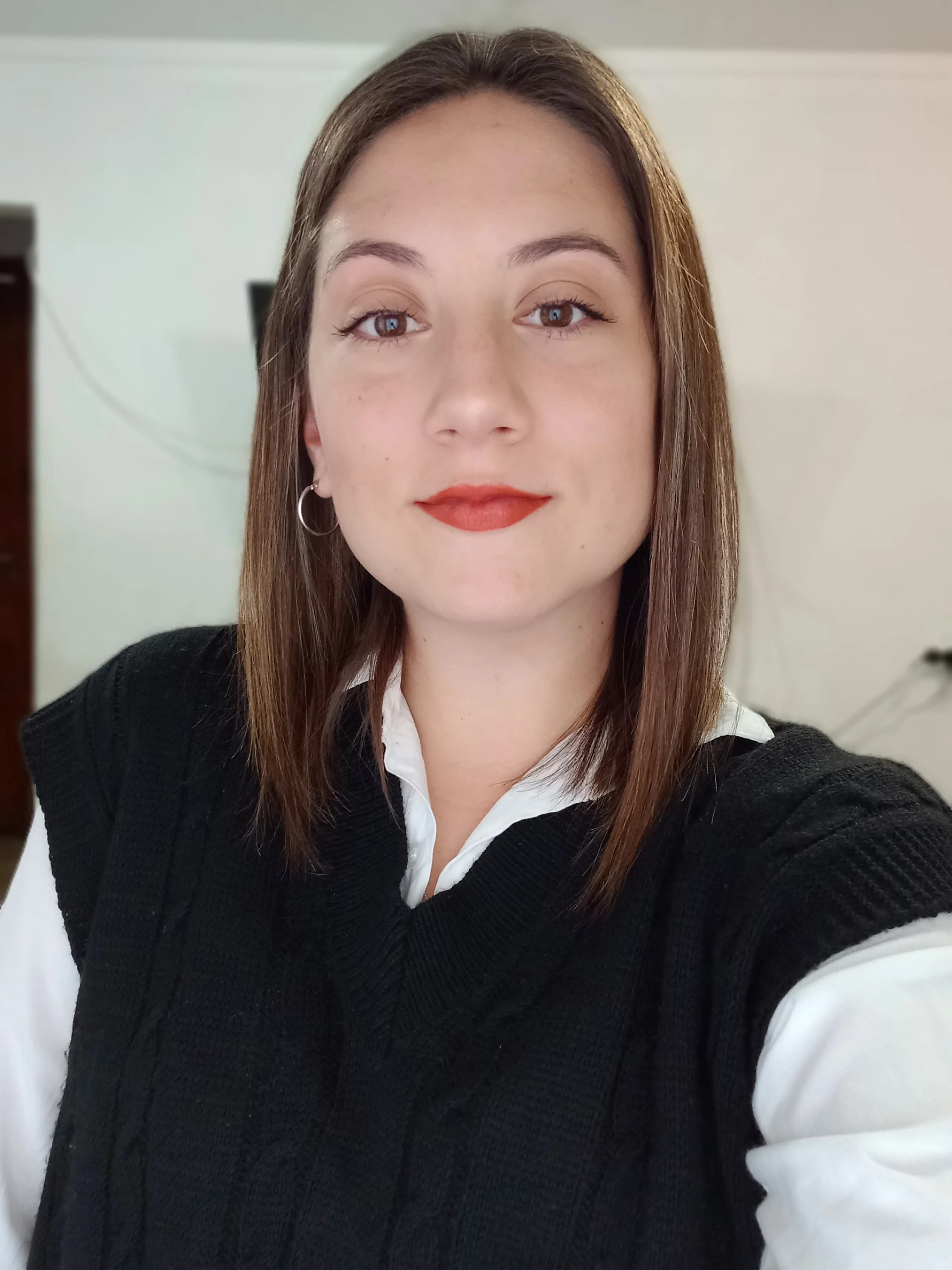 Sol - Profesora certificada